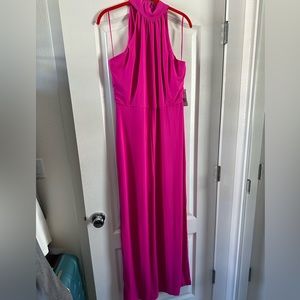 Alexia Admor wide leg jumpsuit
